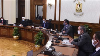 الحكومة توافق على مد سريان التراخيص القديمة في هذه المناطق حتى أول أكتوبر المقبل