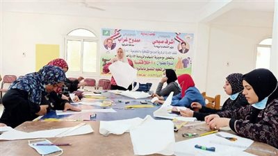 شباب الشرقية تنظم ندوة تثقيفية بعنوان 