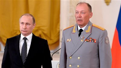  من هو الجنرال دفورنيكوف قائد العمليات الروسية الجديد؟