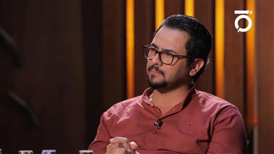 أحمد هيثم يصور الموسم الجديد لبرنامج «جكمجة» على شاشة Mbc العراقية