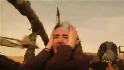 رامز جلال متوعدا هدى المفتي: هنوريها المرمطة اللى على أبوها