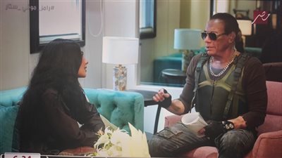 موقف غريب من هدى المفتي في 