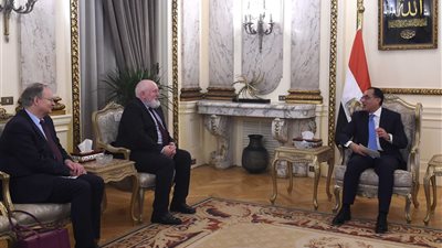 مصر تختار هذه المنطقة لإقامة مشروعات إنتاج الهيدروجين الأخضر