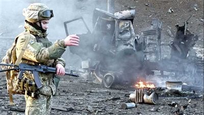 الأمم المتحدة: مقتل 3280 مدنيًا منذ بدء الحرب الروسية الأوكرانية 