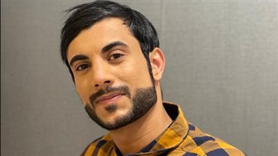 سالم راشد يشارك في الفيلم القصير 