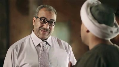 الكبير أوي 6.. سر تسمية مو صلاح بهذا الاسم حسب رؤية الدكتور ربيع | فيديو