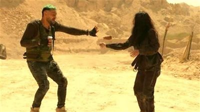 هدى المفتي تتصدر تويتر بعد مقلب رامز جلال