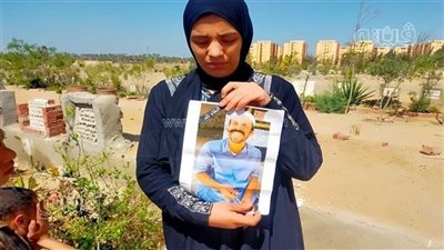 تجديد حبس المتهمين بقتل «ضحية الغدر» في الشرقية | صور