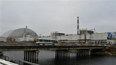 اختفاء مواد فتاكة.. تفاصيل سرقة إشعاع نووي من أوكرانيا