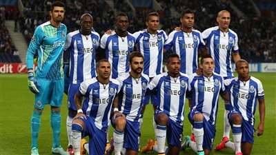 بورتو يتغلب على رويال أنتويرب البلجيكي ويطارد برشلونة بمجموعته بدوري أبطال أوروبا