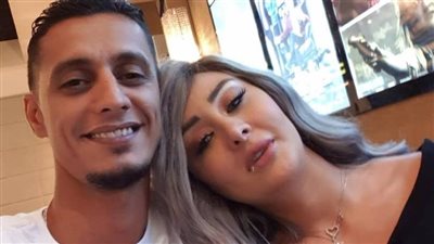 في أجواء رمضانية.. نور الكاديكي تحتفل بعيد ميلاد خطيبها بالقاسم حفتر