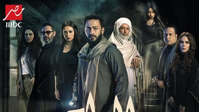 المداح 2.. براءة 