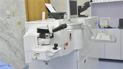 متابعة لحظية للمسافر على الطائرة.. خدمات جديدة يقدمها مستشفى مصر للطيران