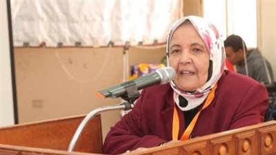 قومي المرأة بمحافظة الفيوم يعد لإطلاق حملة لتصحيح مفاهيم الأسرة المغلوطة