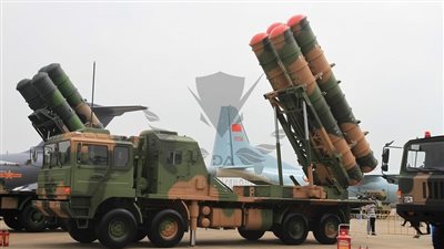 الصين تسلم صربيا شحنة 