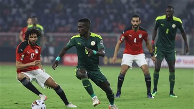 اتحاد الكرة يكشف مفاجأة بخصوص إعادة مباراة مصر والسنغال | فيديو