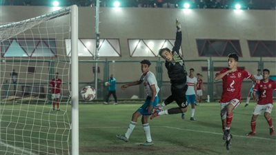 نتائج الجولة الـ32 لدوري الجمهورية للناشئين 2007