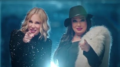 مفاجأة.. طليق شيرين رضا في مواجهة فيفي عبده