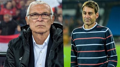 كمونة: المدرب الأجنبي الأفضل للمنتخب.. وأرشح فايلر أو كوبر