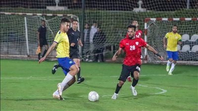 رغم التأهل للممتاز.. نادي الداخلية يصدم لاعبي الناشئين بهذا القرار