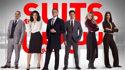 سوتس بالعربي 9.. آسر ياسين يتفوق على أسماء جلال وصلح أحمد داوود وتارا عماد