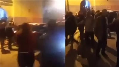 للمرة الثانية في أقل من 3 أيام.. تونسيون يطردون راشد الغنوشي من أحد المساجد | فيديو