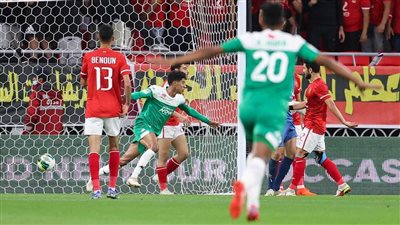  قبل مواجهة الفريقين.. مشوار الأهلي والرجاء بدوري أبطال أفريقيا