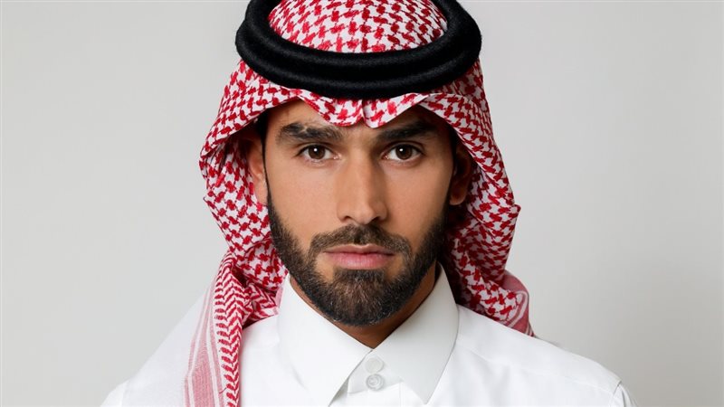 سعود الطاسان الرئيس
