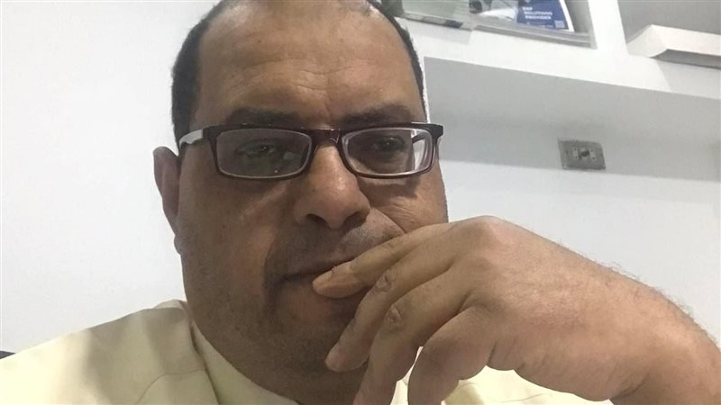 المهندس محمد عباده