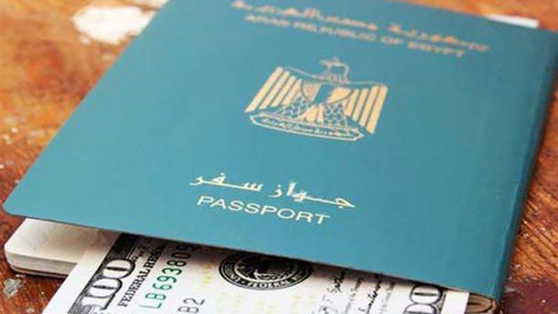 الجنسية المصرية 