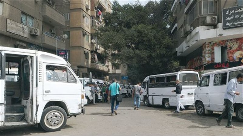 المواقف العشوائية