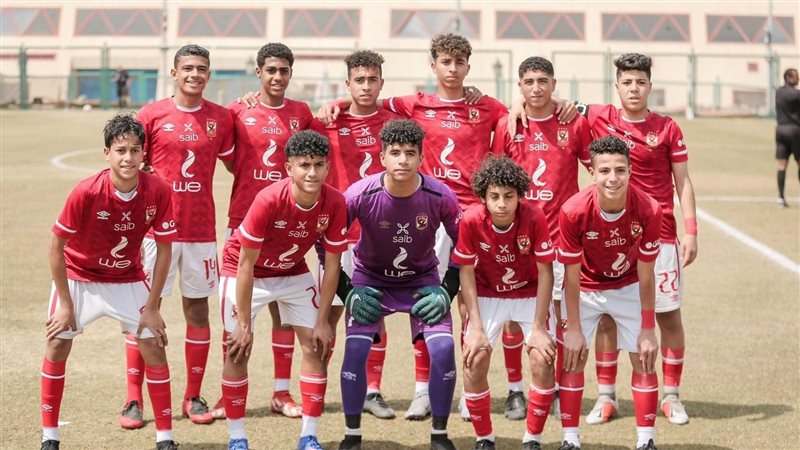 اهلى 2003