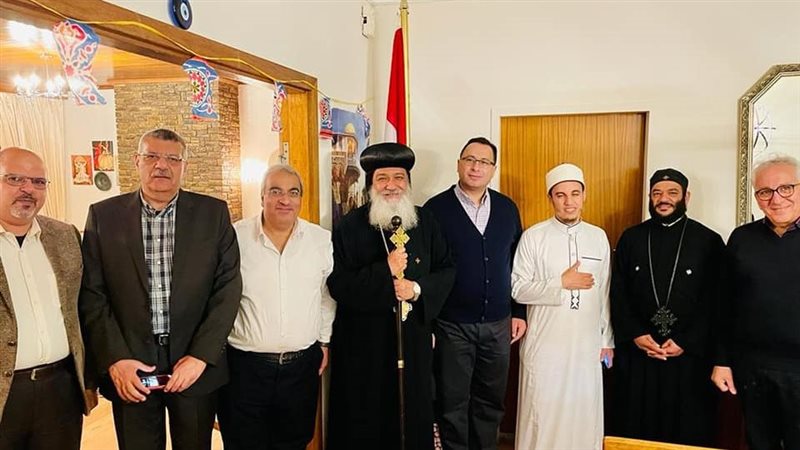 الأنبا جوزيف