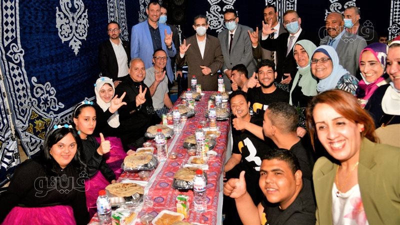 محافظ الغربية