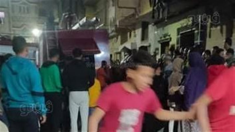 الواقعة