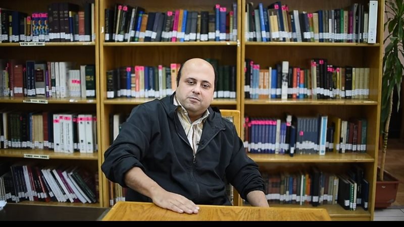 الدكتور مصطفى جودة