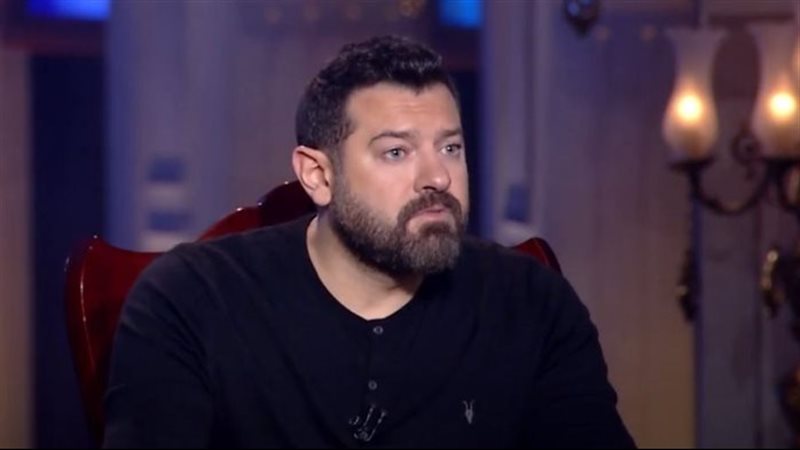 عمرو يوسف