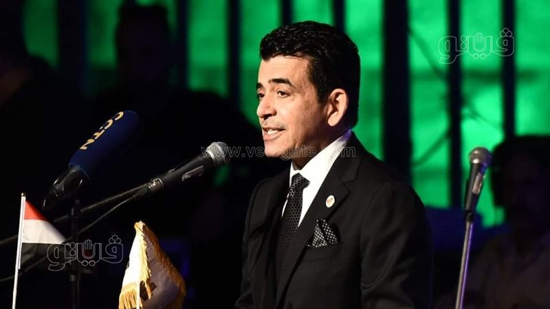 لدكتور سالم بن محمد