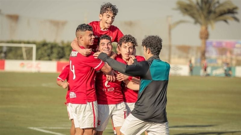 أهلي 2005