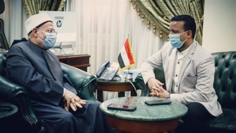  محرر فيتو مع فضيلة