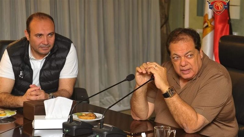  محمد أبو العينين