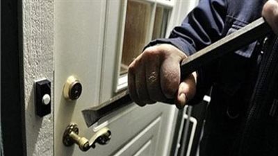 ارتكبوا 8 وقائع.. القبض على عصابة سرقة الشقق السكنية ببدر