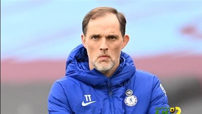 رسميا.. تشيلسي يعلن إقالة مدربه توماس توخيل 