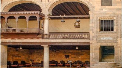 بيت السنارى ينظم اليوم ورشة عمل مجانية للأطفال عن 