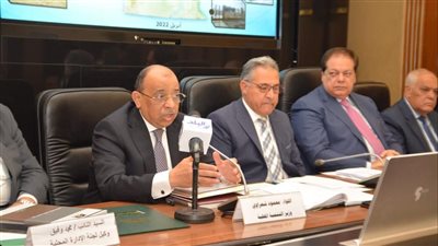 وزير التنمية المحلية: 12 مليار جنيه تكلفة تطوير منظومة المخلفات بالمحافظات 