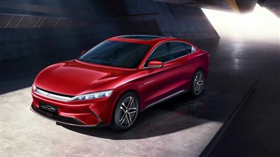 الصين أحد أكبر الدول في صناعة السيارات|فيديو 