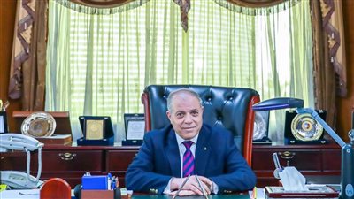 رئيس هيئة ميناء الإسكندرية الجديد يؤكد على استمرار النهوض بالإصلاحات الهيكلية