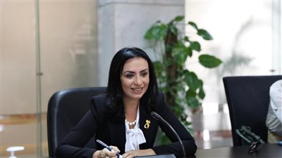 رئيسة قومى المرأة: حريصون على تقديم الخدمات الاجتماعية لمساندة المرأة 