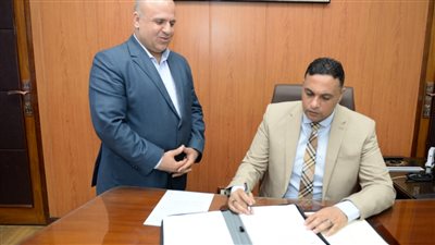 محافظ الدقهلية يعتمد جداول امتحانات الفصل الدراسى الثانى 2022/2021