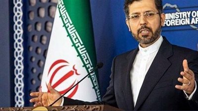 الخارجية الإيرانية تعلن تعيين سفير جديد في بغداد